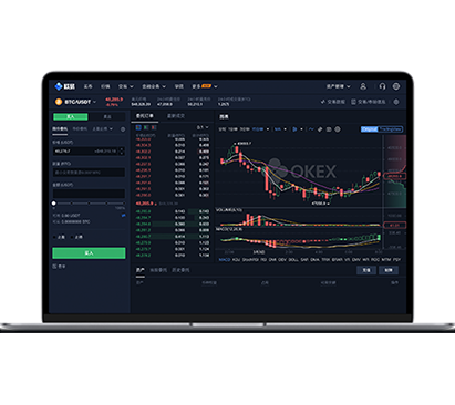 欧意app官网下载入口：最新正版下载与安装教程欧易交易所APP界面预览 - 简洁直观的数字货币交易界面